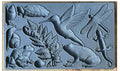 IOD Dewdrop Pond Mould