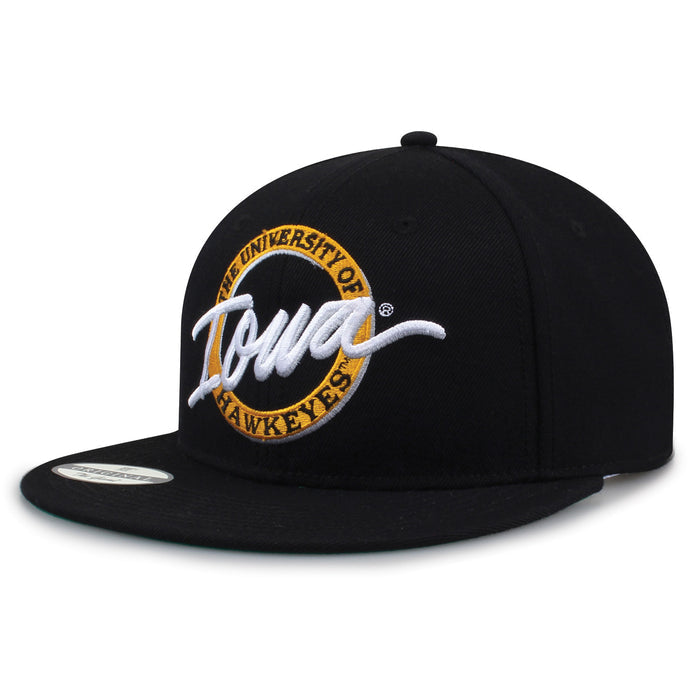 Iowa 86er Snapback