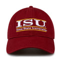 Iowa State Dad Cap