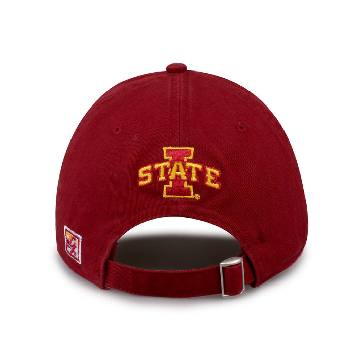 Iowa State Dad Cap