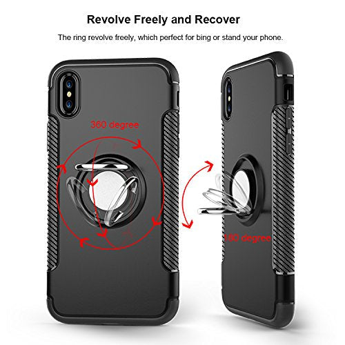 iPhone X Case