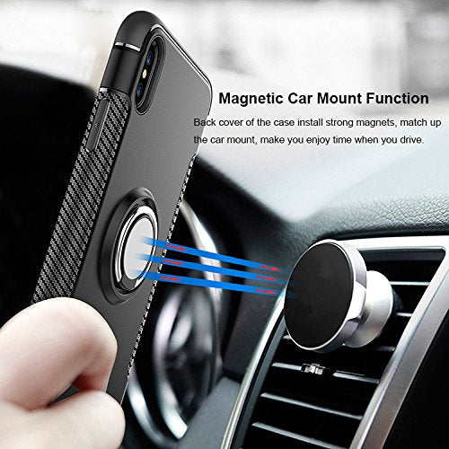 iPhone X Case