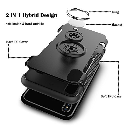 iPhone X Case