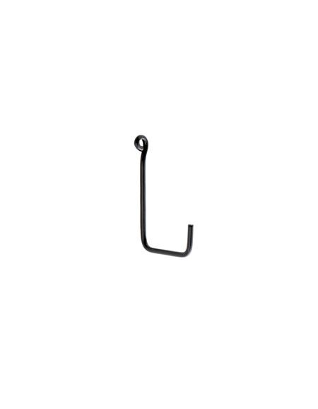 Iron Single Hook