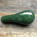 Jade Wand Canadian Nephrite Massage Green Stone Tool