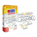 Junior Learning 6 Dot Dominoes (JL 484)