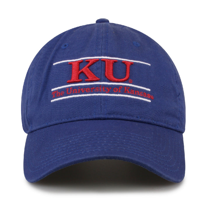 Kansas Dad Cap
