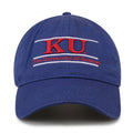 Kansas Dad Cap