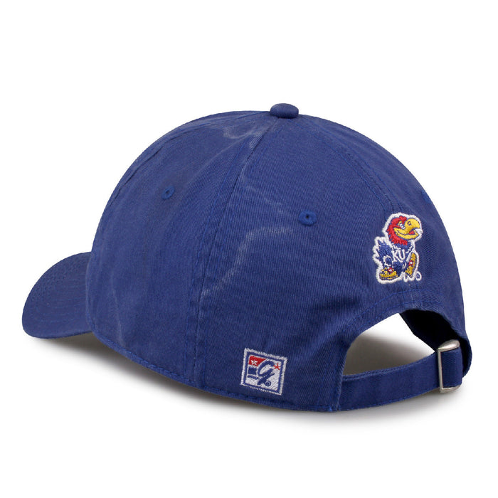 Kansas Dad Cap
