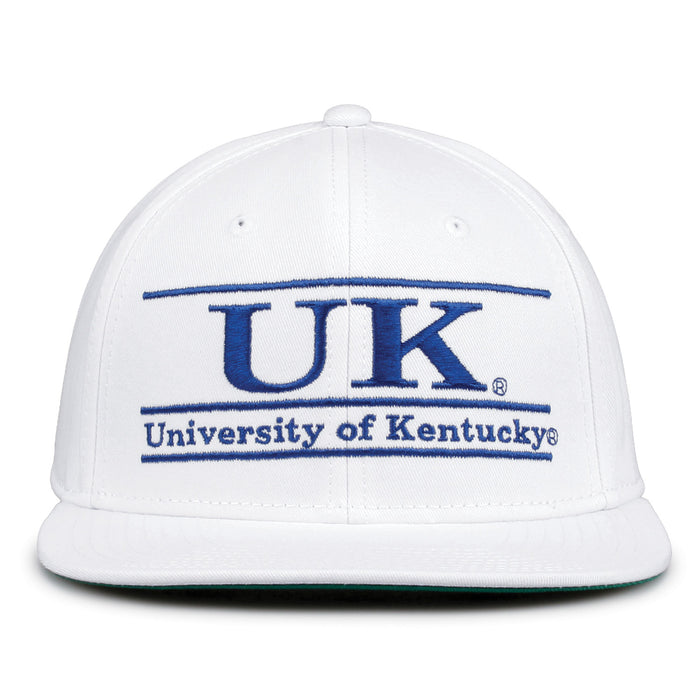 Kentucky Retro Bar Snapback