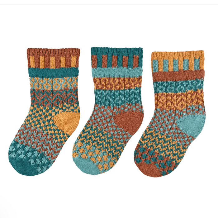 Kids Socks - Doodlebug