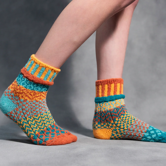 Kids Socks - Doodlebug