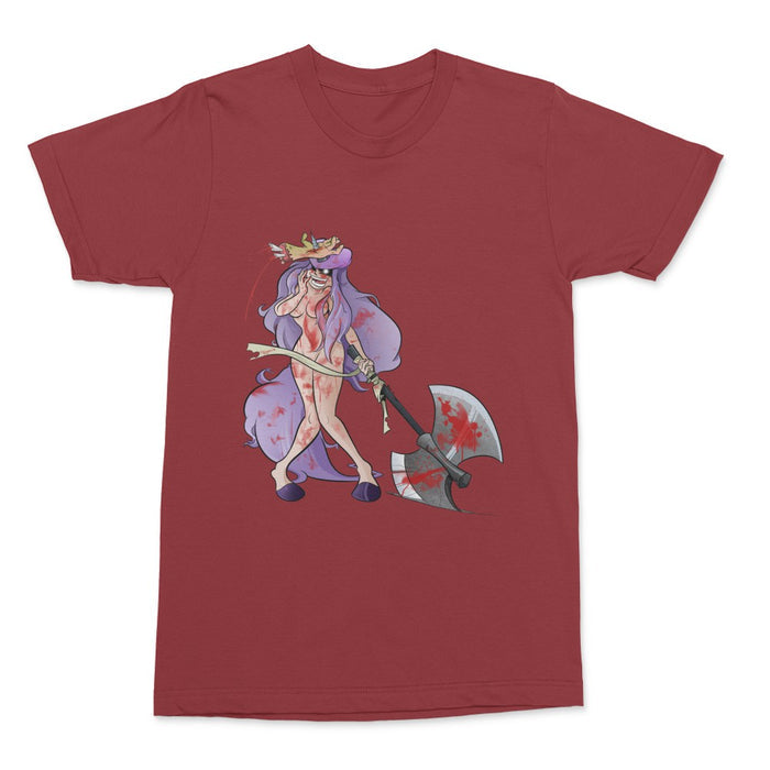 Killer Lily Shirt