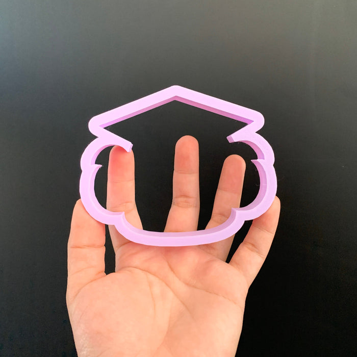 Koala Graduation Cutter