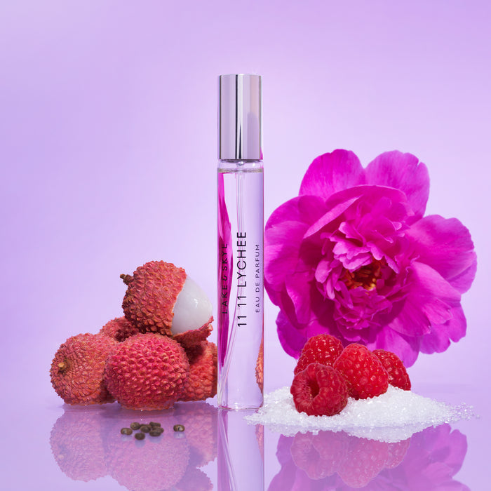 LAKE & SKYE | 11 11 Lychee Purse Spray