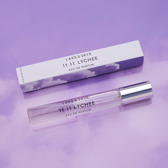 LAKE & SKYE | 11 11 Lychee Purse Spray
