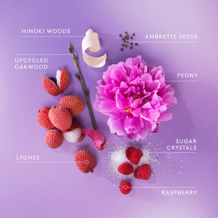 LAKE & SKYE | 11 11 Lychee Purse Spray