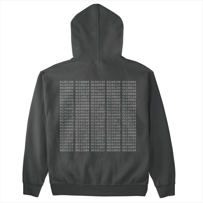 Landing hoodie