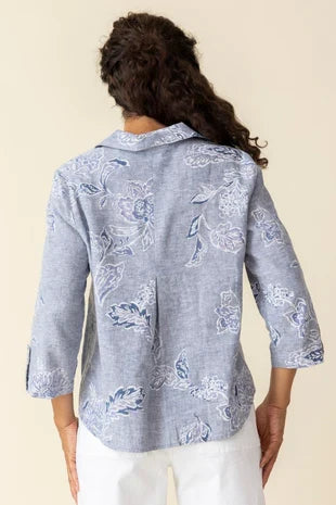 Late Bloomer Retro Swing Shirt (Only XXL Left)