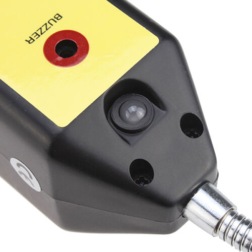 Leak Detector Refrigerant Halogen R134a R410a R22a Bag Air Condition HVAC