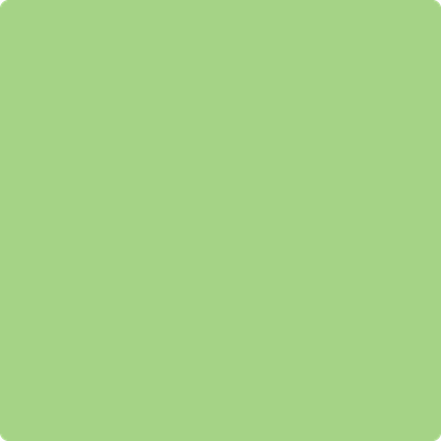 Shop the paint color 557 Leprechaun Green by Benjamin Moore at Anderson Paint Company in Ann Arbor, Michigan.