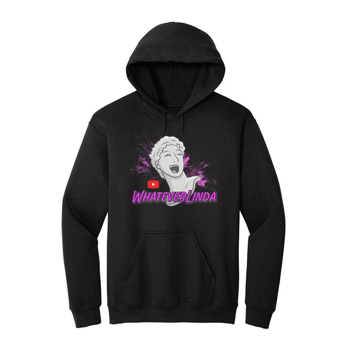 Linda Hoodie