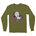 Linda Long Sleeve