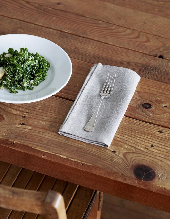 Linen Napkin - Natural