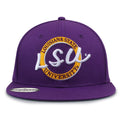 LSU 86er Snapback