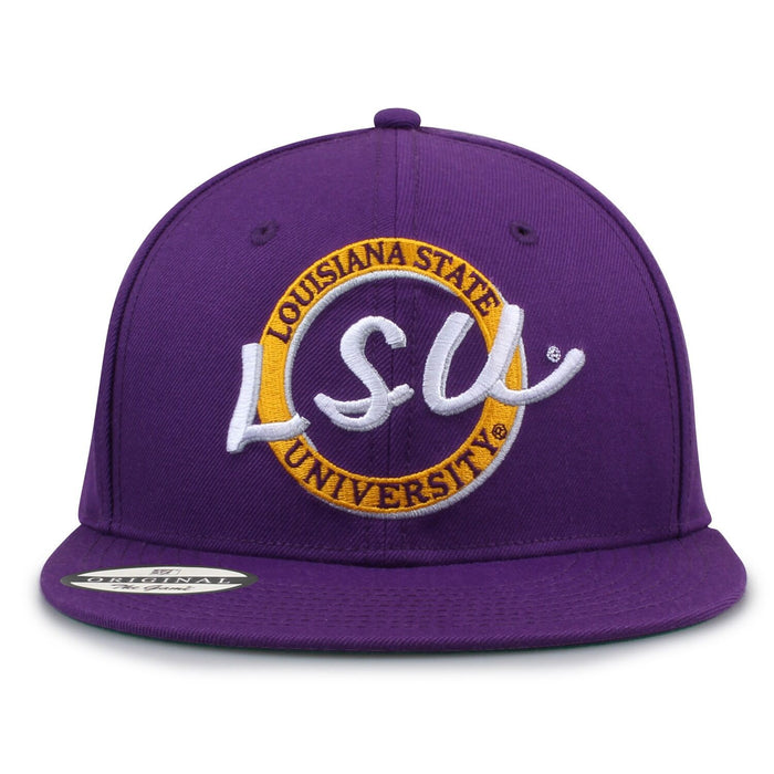 LSU 86er Snapback