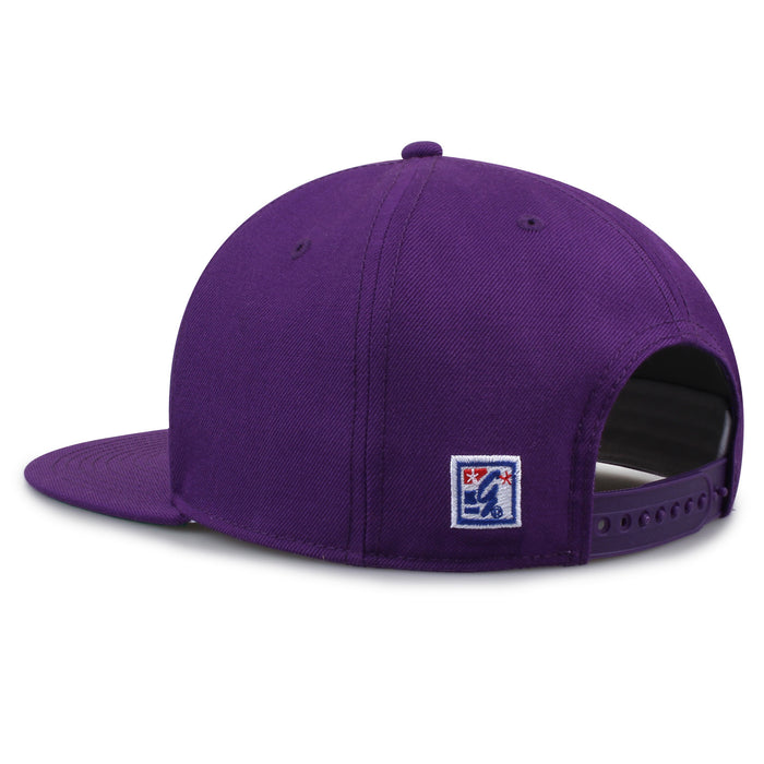 LSU 86er Snapback