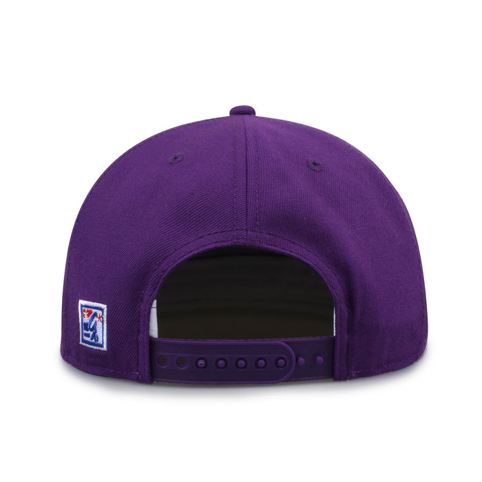 LSU 86er Snapback