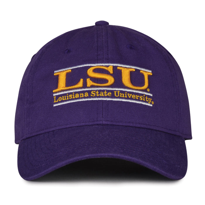 LSU Dad Caps