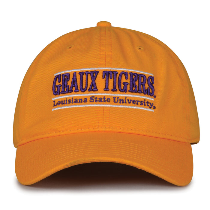 LSU Dad Caps