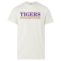LSU Tigers Bar Tee