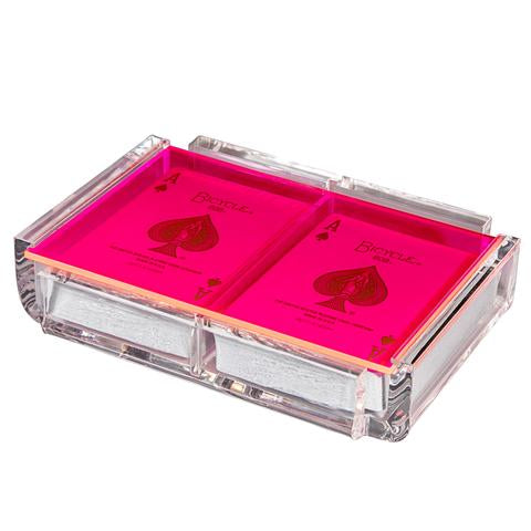 Luxe Card Deck