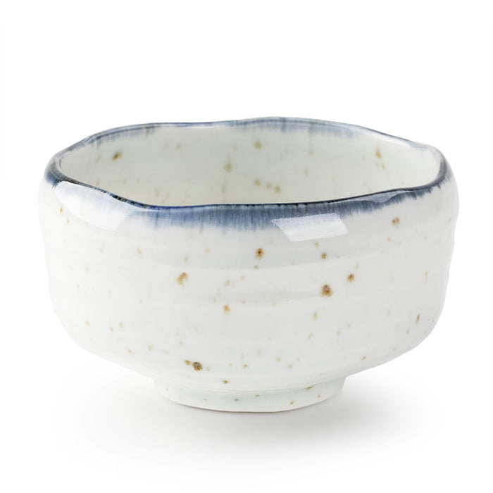Macha Bowl White 5"*3" 18oz