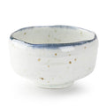 Macha Bowl White 5"*3" 18oz
