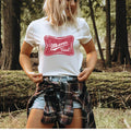 Mama Tried Western Graphic T-Shirt - Trendznmore