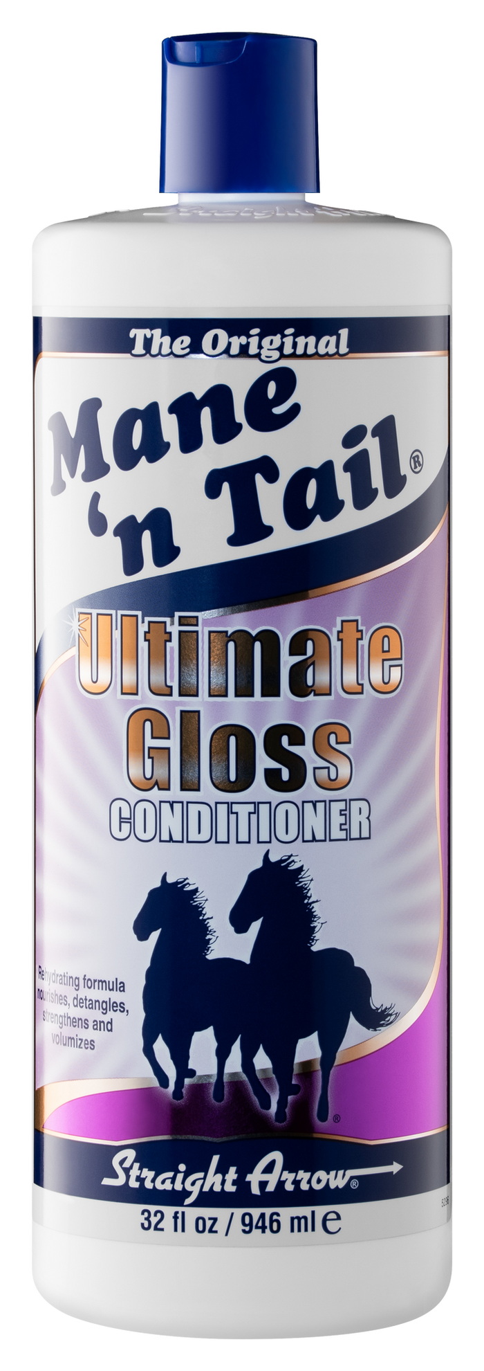 Mane 'n Tail Ultimate Gloss Conditioner