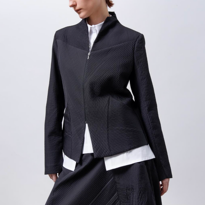 Margiani Fitted Blazer