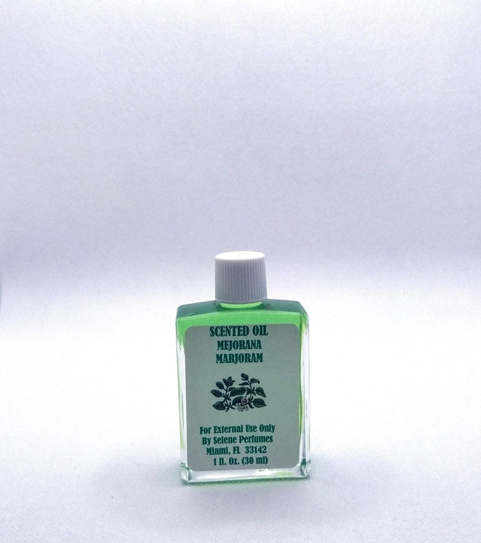 Marjoram  ( Mejorana )   Oil