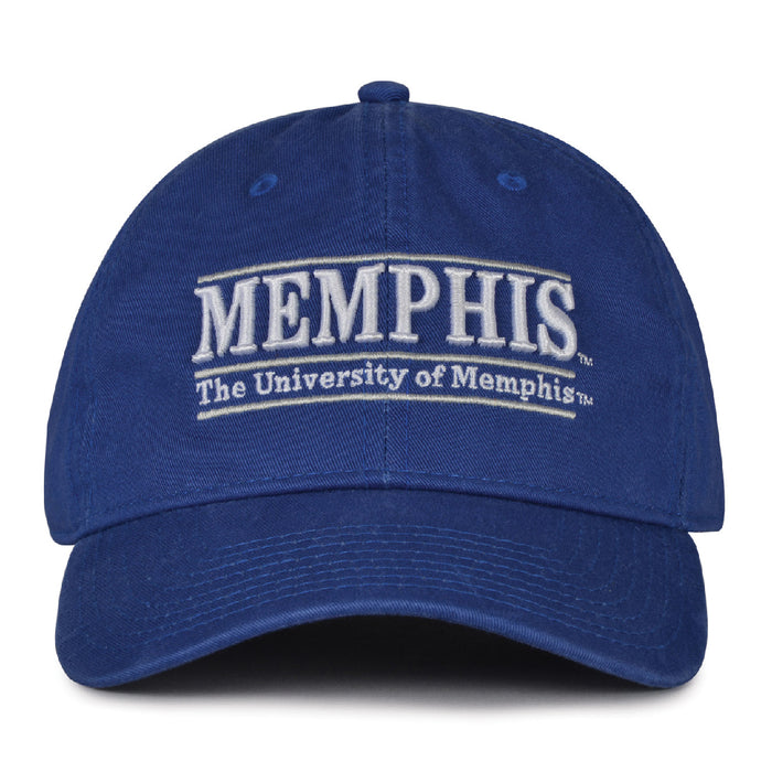 Memphis Dad Cap