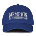 Memphis Dad Cap