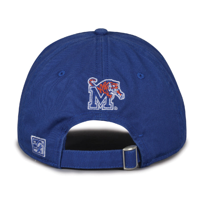 Memphis Dad Cap