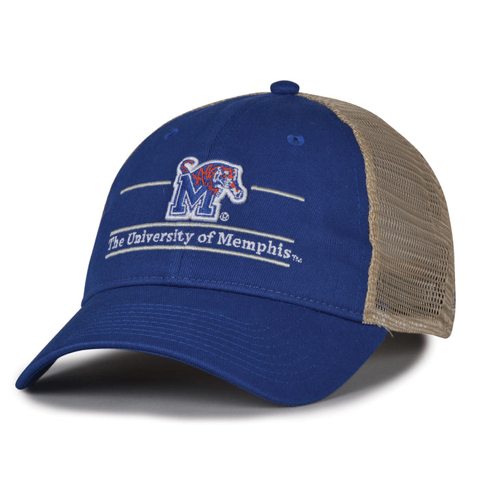 Memphis Split Bar Trucker