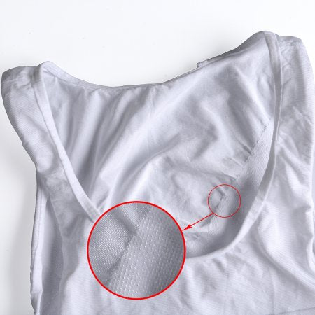 Men's Body Shaper For Men Slimming Shirt Tummy Waist Vest lose Weight Sport Training