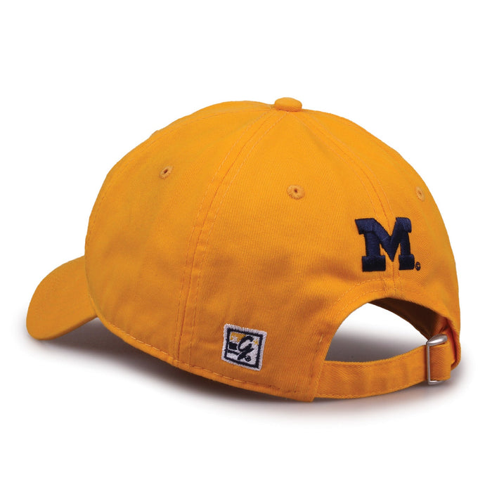Michigan Dad Cap