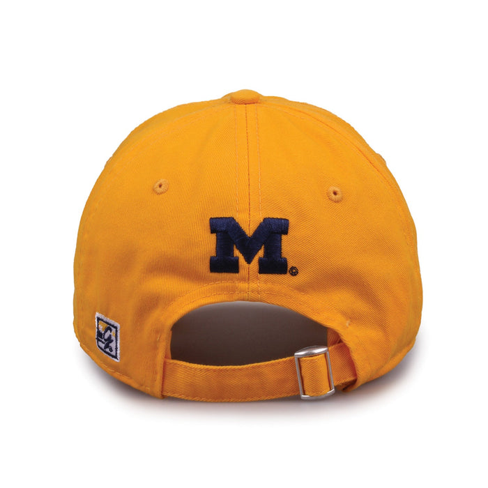 Michigan Dad Cap