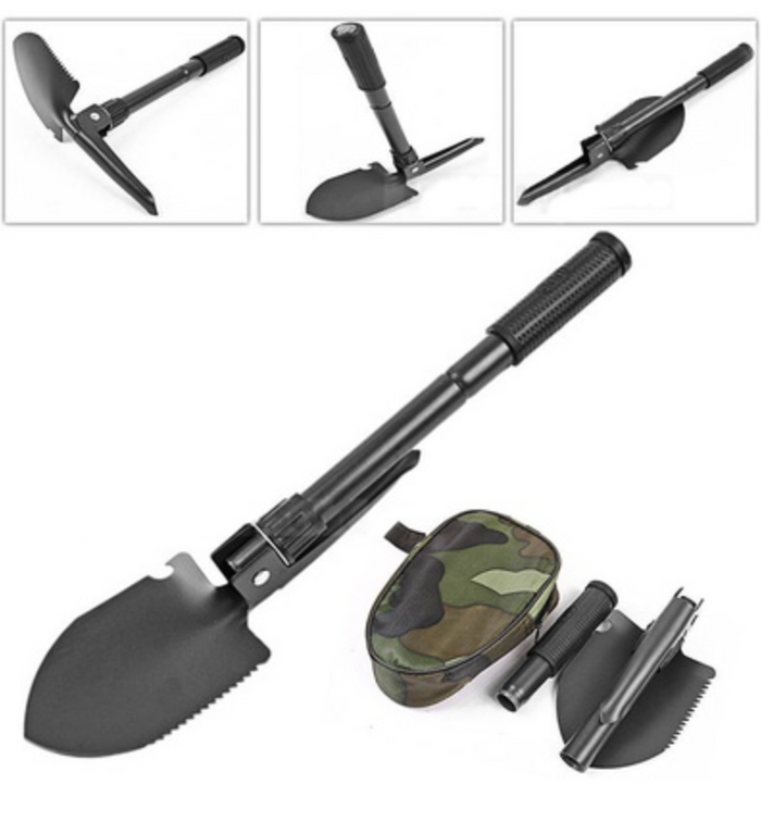 Shovel